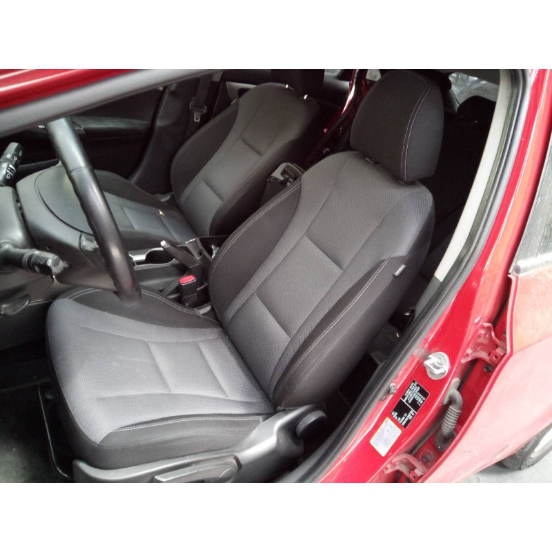 hyundai i30 (gd) del año 2014