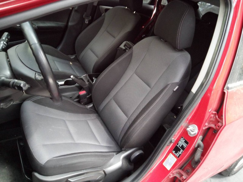 hyundai i30 (gd) del año 2014