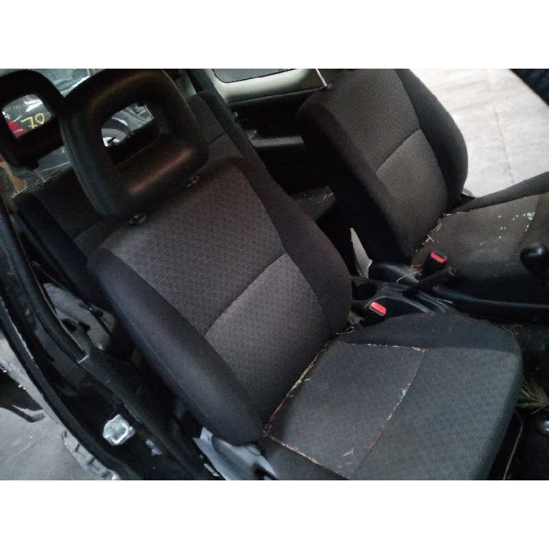 suzuki jimny sn (fj) del año 2007