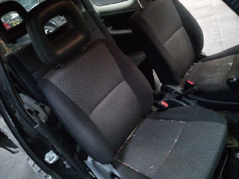 suzuki jimny sn (fj) del año 2007