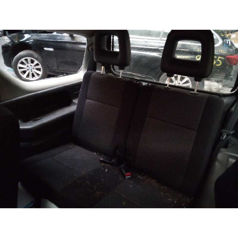 suzuki jimny sn (fj) del año 2007