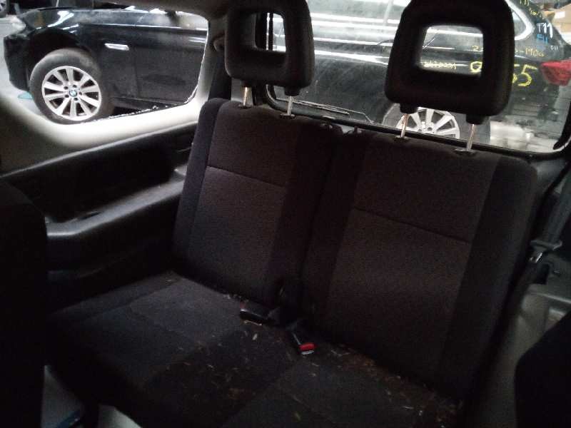 suzuki jimny sn (fj) del año 2007