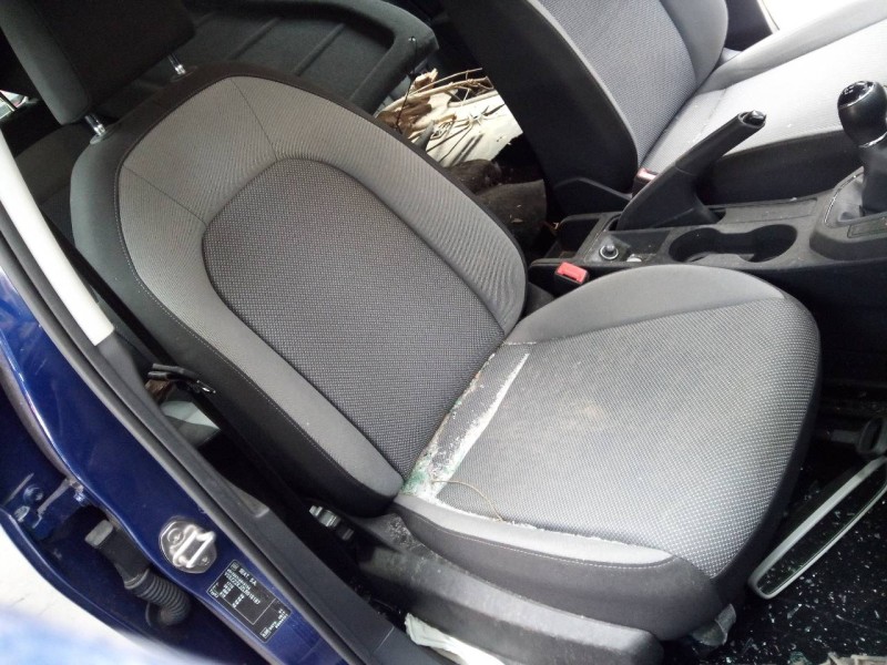 seat ibiza (kj1) del año 2019