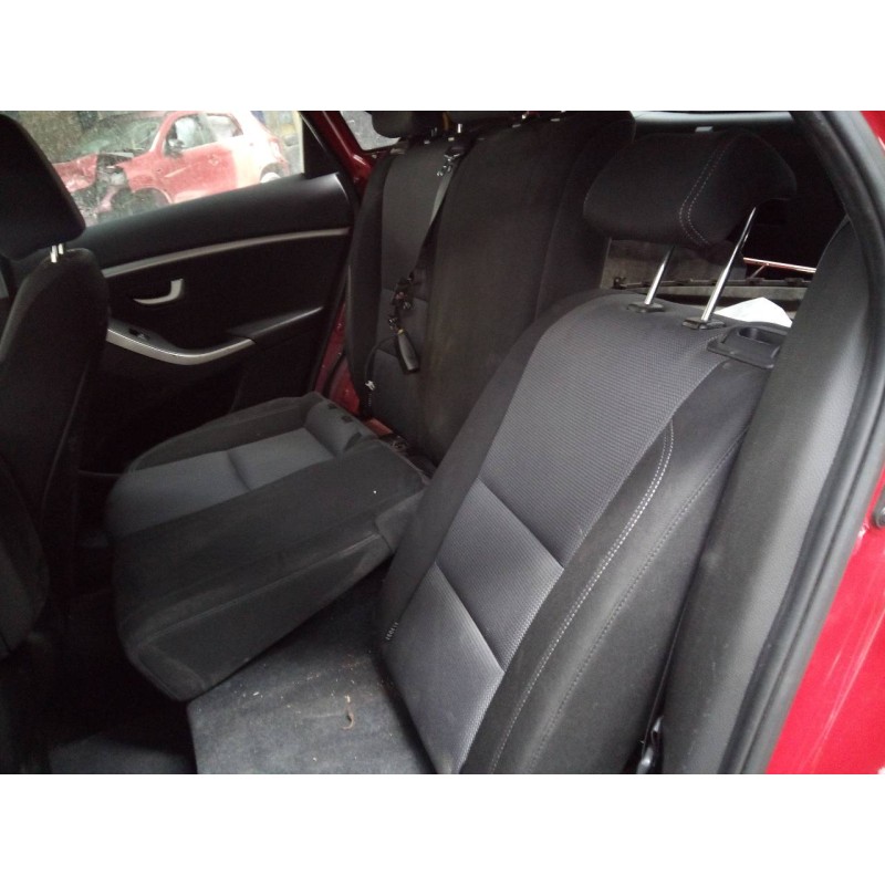 hyundai i30 (gd) del año 2014