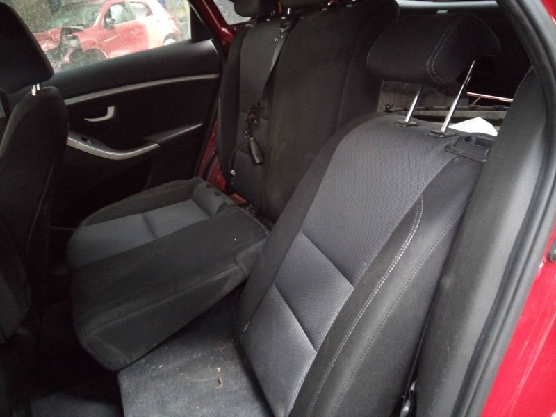 hyundai i30 (gd) del año 2014