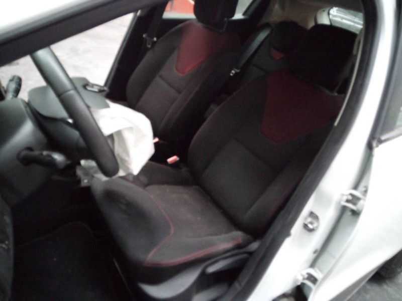 renault clio iv del año 2016