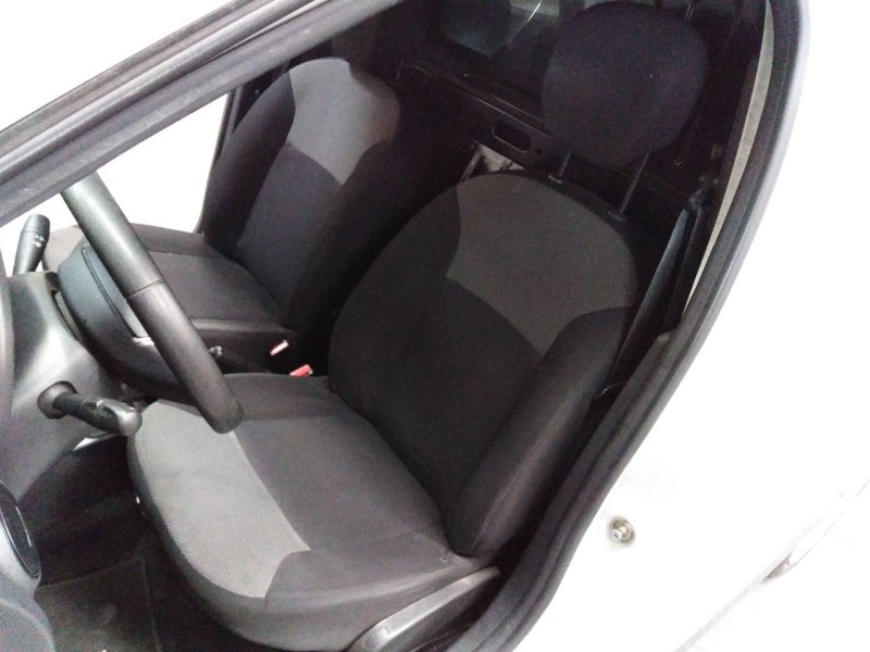 dacia dokker express del año 2018