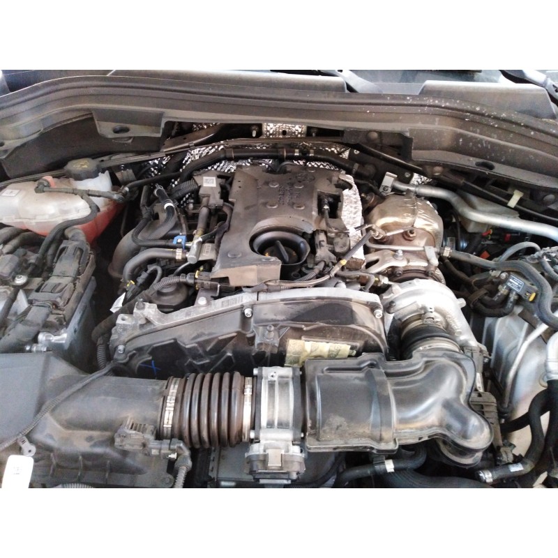 alfa romeo stelvio (630) del año 2021