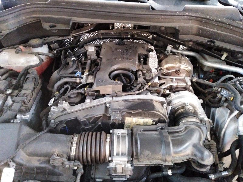 alfa romeo stelvio (630) del año 2021