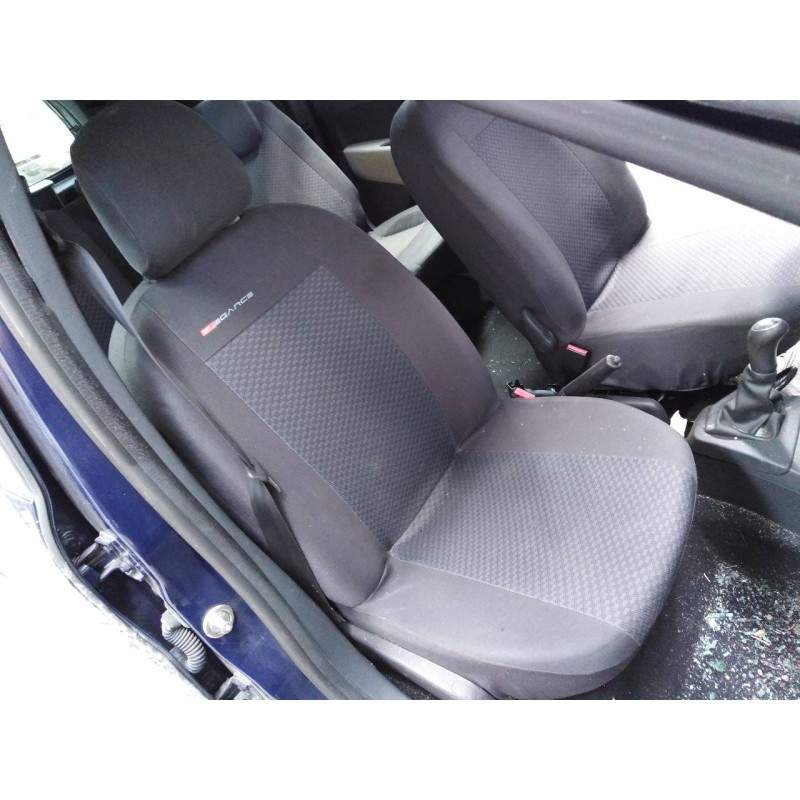 dacia lodgy del año 2014