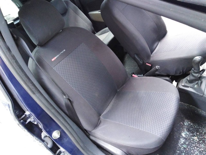 dacia lodgy del año 2014