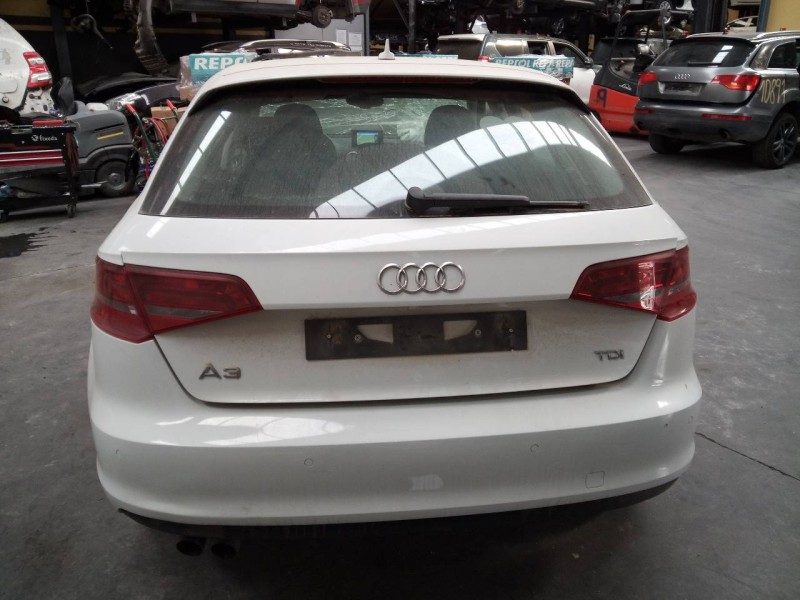 audi a3 sportback (8va) del año 2014