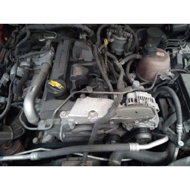 suzuki jimny sn (fj) del año 2007