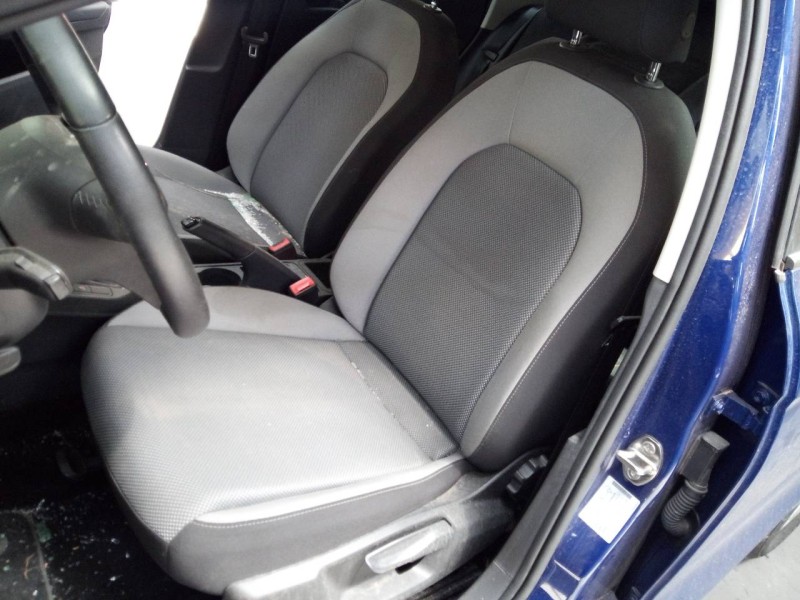 seat ibiza (kj1) del año 2019