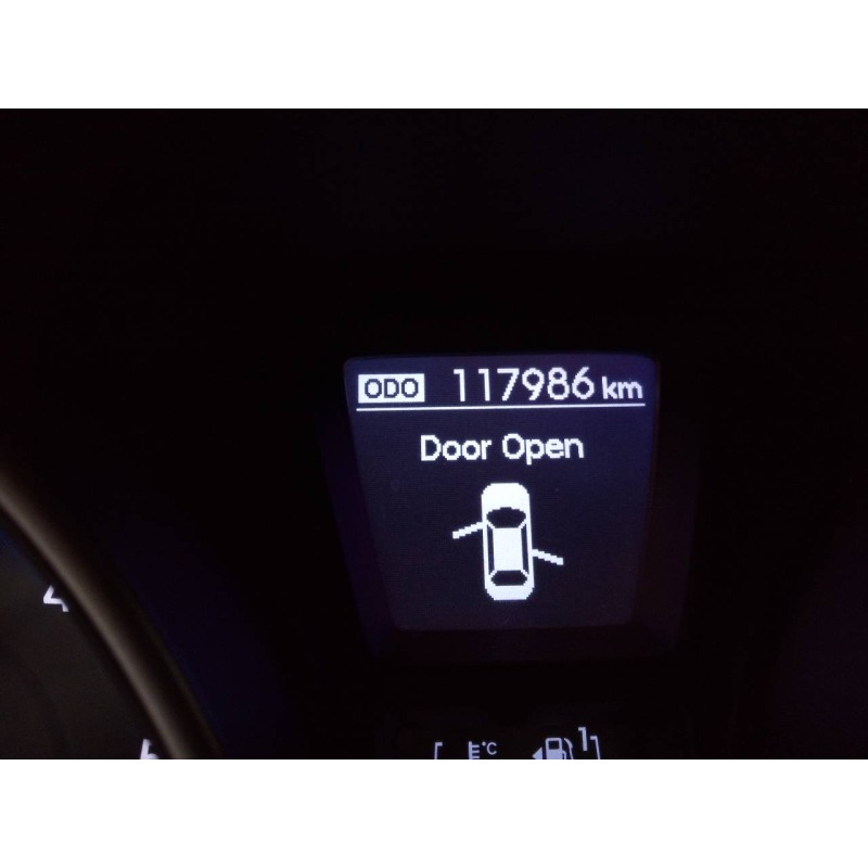 hyundai i30 (gd) del año 2014