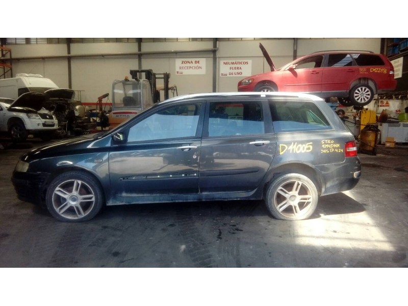fiat stilo (192) del año 2005