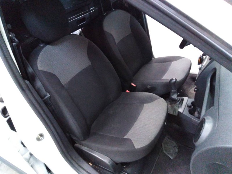 dacia dokker express del año 2018