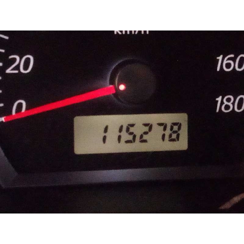 suzuki jimny sn (fj) del año 2007