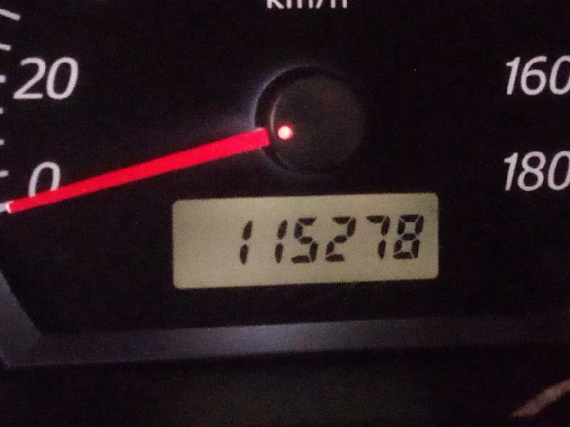 suzuki jimny sn (fj) del año 2007