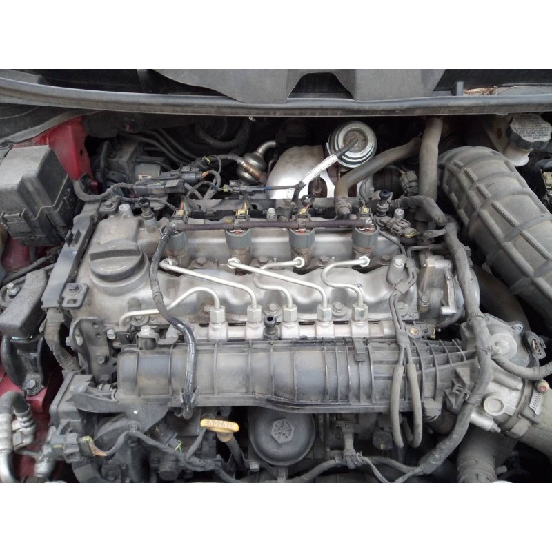 hyundai i30 (gd) del año 2014