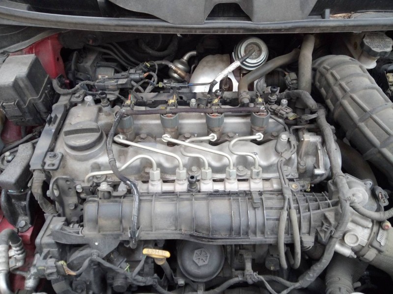 hyundai i30 (gd) del año 2014