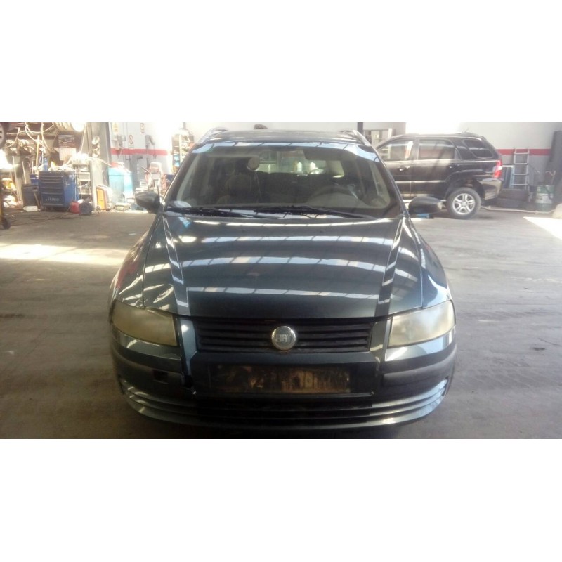 fiat stilo (192) del año 2005