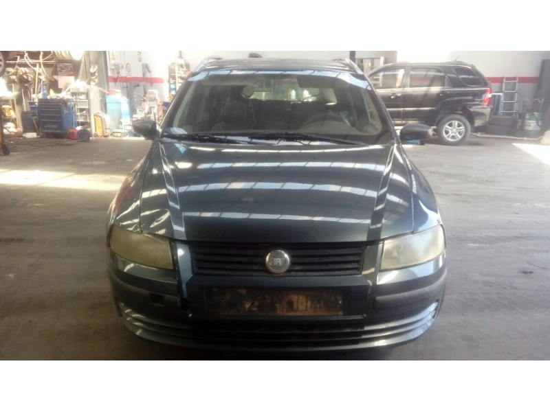 fiat stilo (192) del año 2005