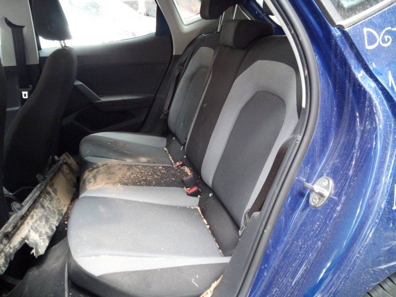 seat ibiza (kj1) del año 2019