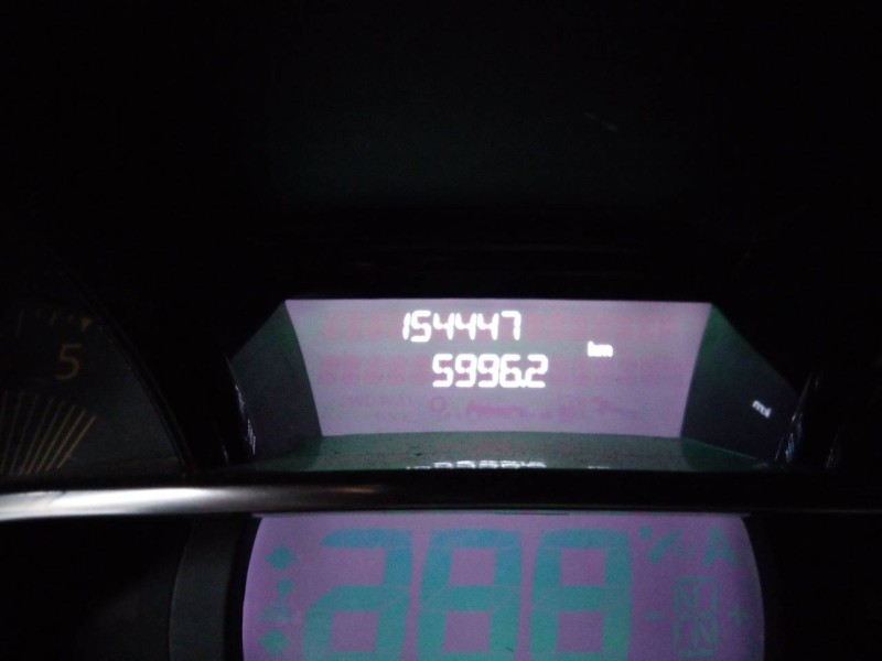 renault clio iv del año 2016