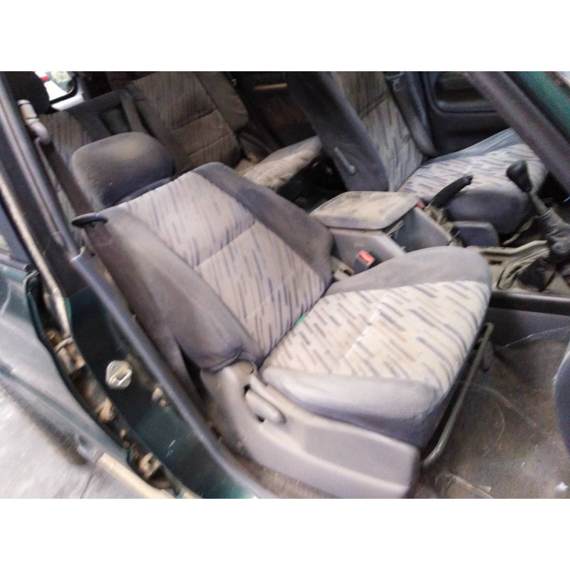 toyota land cruiser (j9) del año 1997