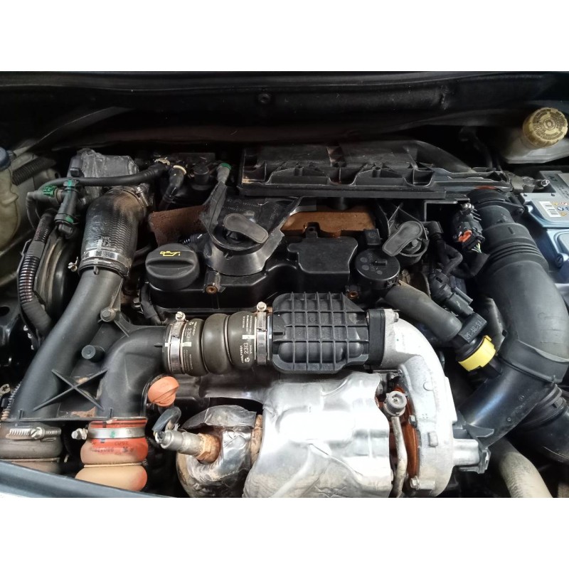 peugeot 2008 (--.2013) del año 2013