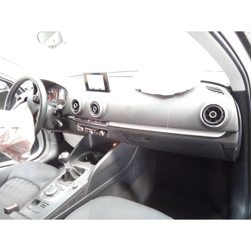 audi a3 sportback (8va) del año 2014