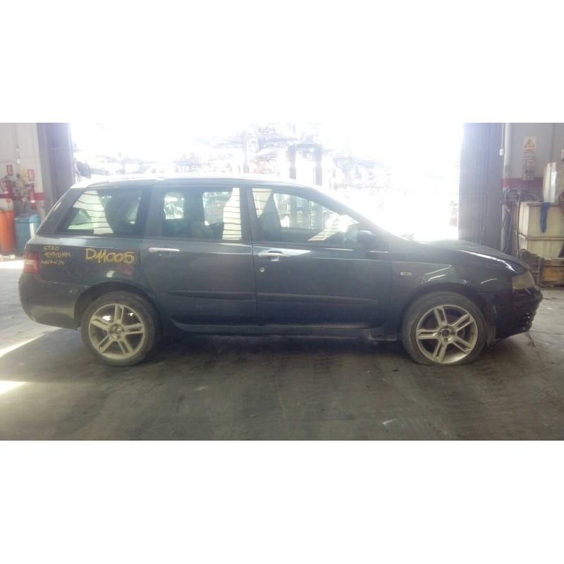 fiat stilo (192) del año 2005