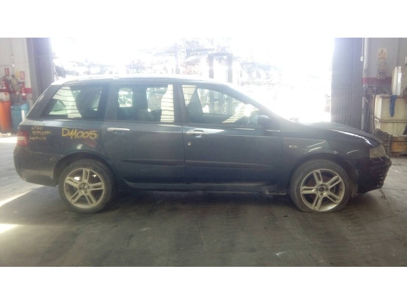 fiat stilo (192) del año 2005