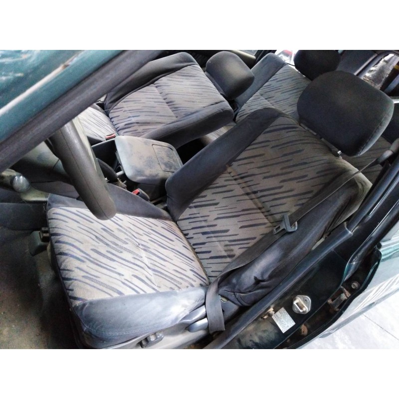 toyota land cruiser (j9) del año 1997