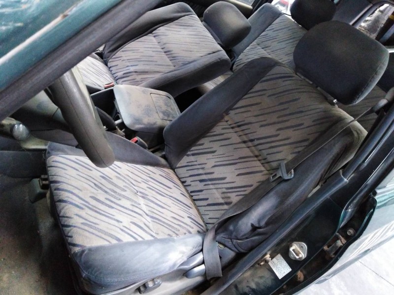 toyota land cruiser (j9) del año 1997