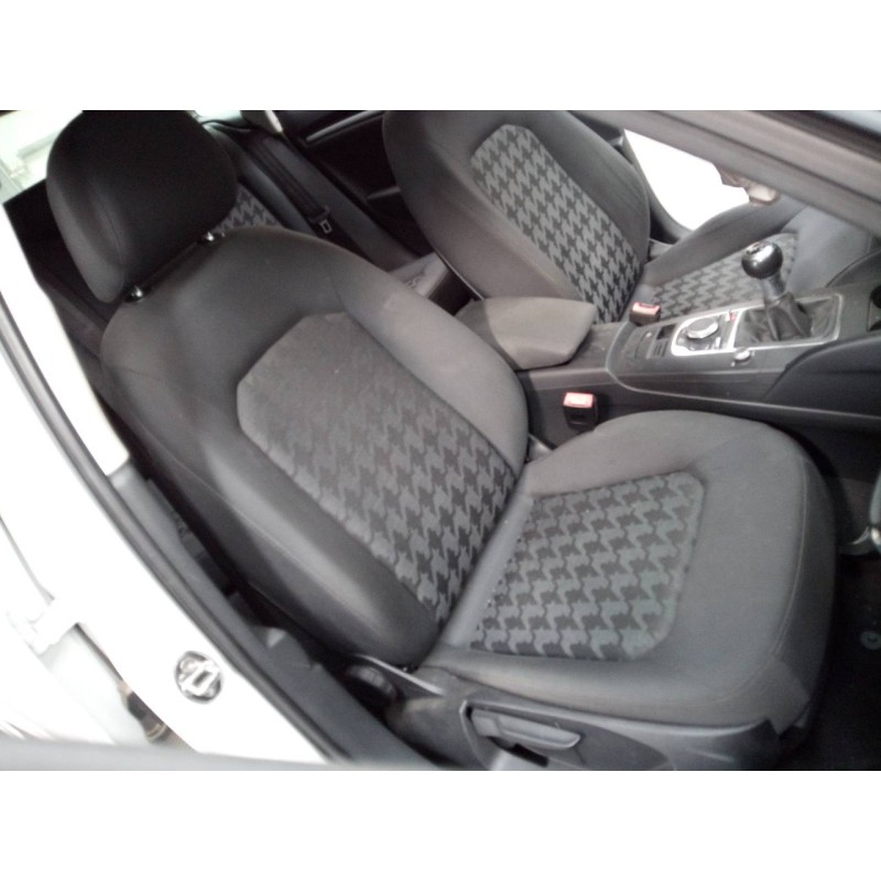 audi a3 sportback (8va) del año 2014