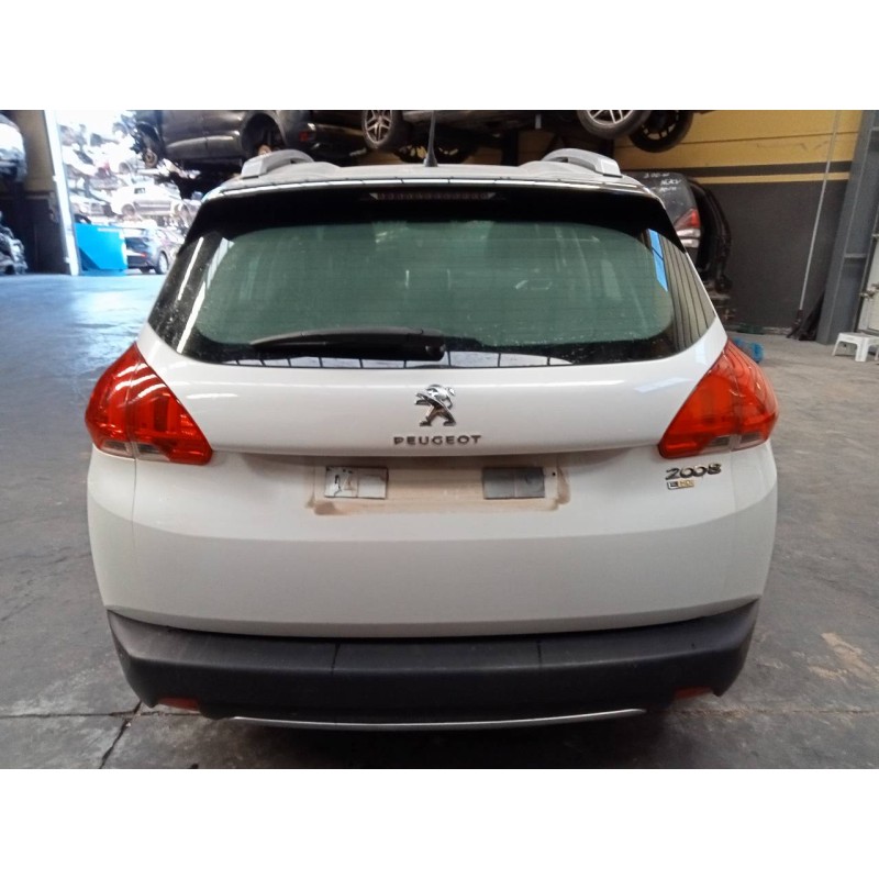 peugeot 2008 (--.2013) del año 2013