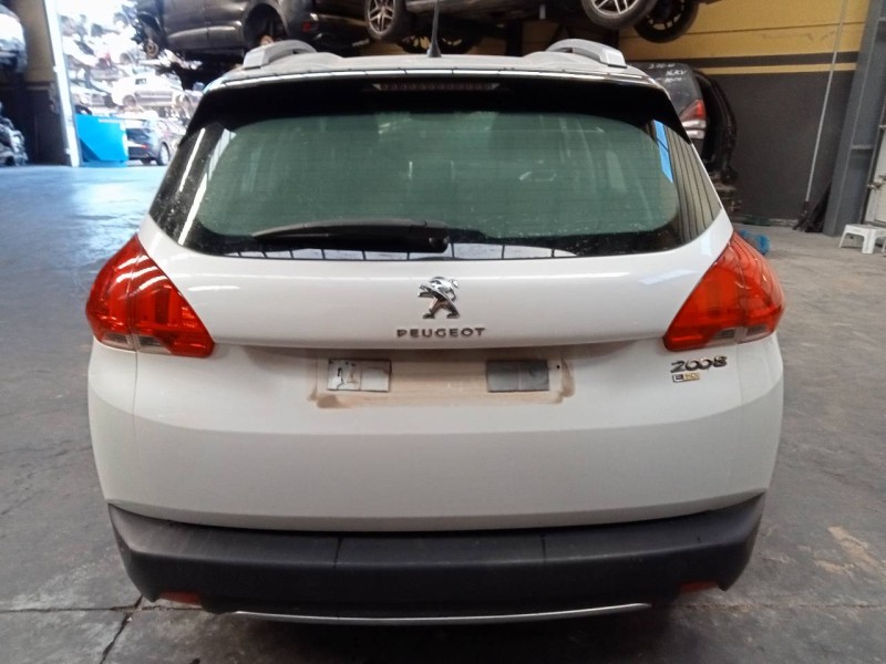 peugeot 2008 (--.2013) del año 2013