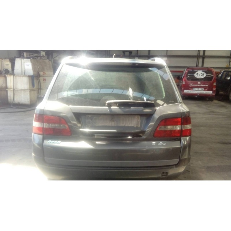 fiat stilo (192) del año 2005