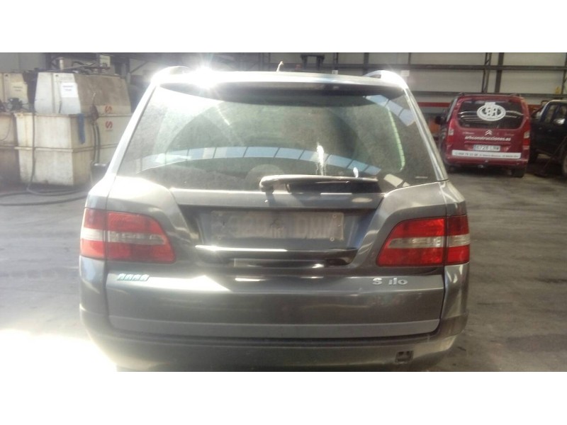 fiat stilo (192) del año 2005