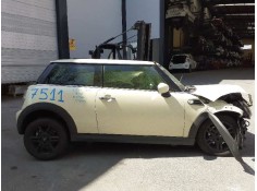 bmw mini (r56) del año 2012 2