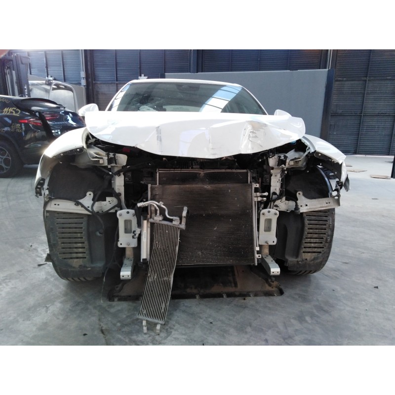 alfa romeo stelvio (630) del año 2021