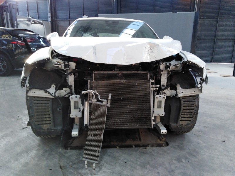 alfa romeo stelvio (630) del año 2021