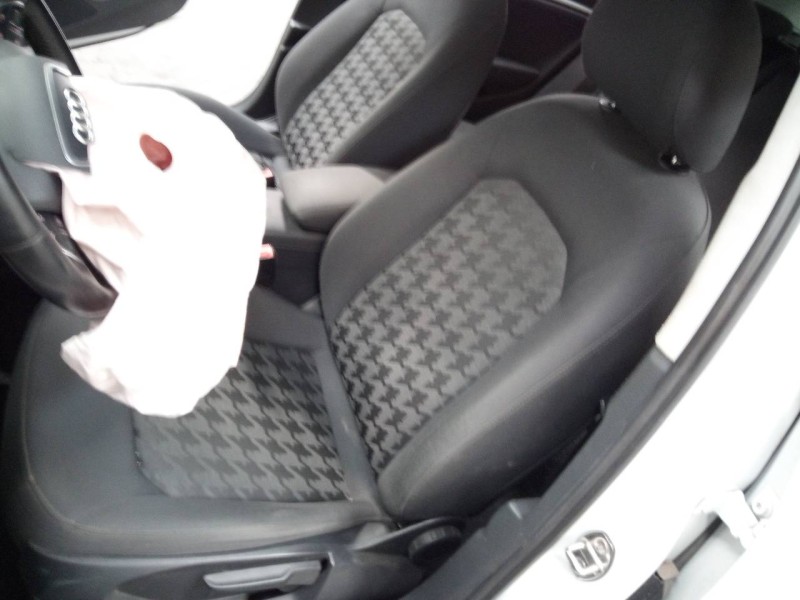 audi a3 sportback (8va) del año 2014