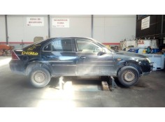 ford mondeo berlina (ge) del año 2002