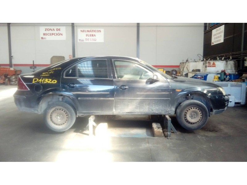 ford mondeo berlina (ge) del año 2002