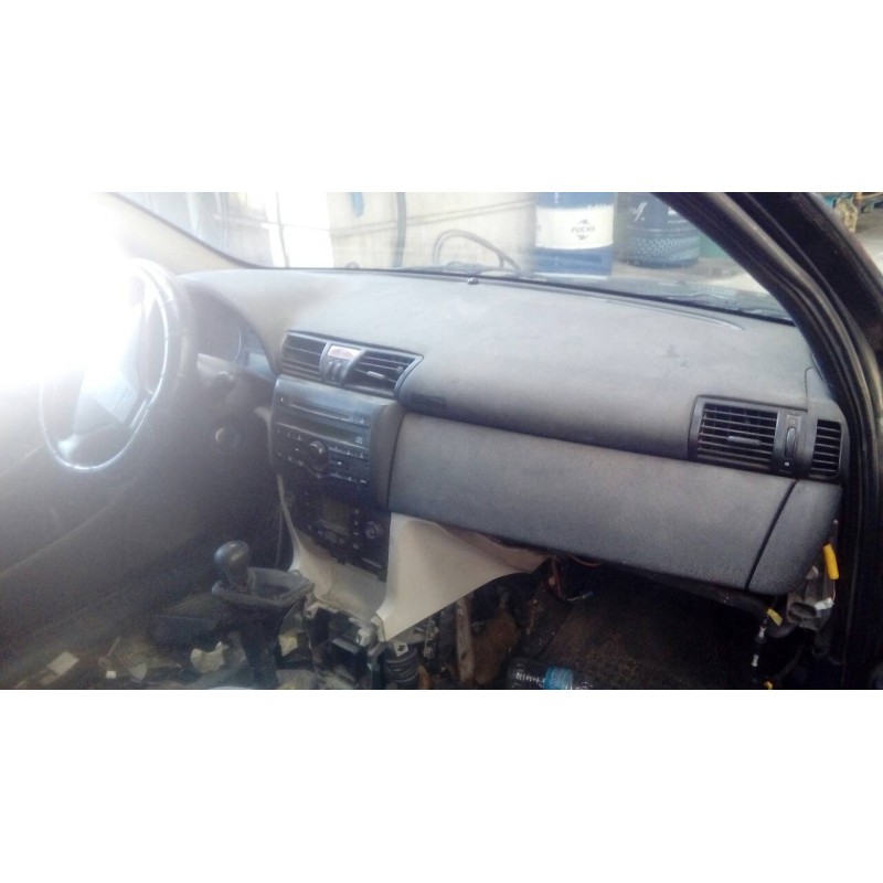 fiat stilo (192) del año 2005