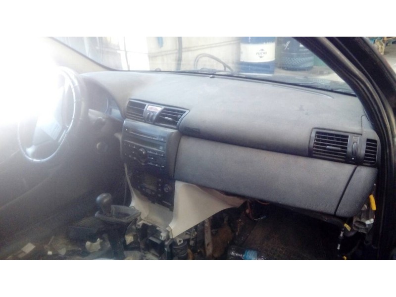 fiat stilo (192) del año 2005