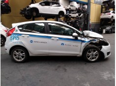 ford fiesta (ccn) del año 2012